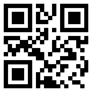 Immagine del QrCode di 3209749001