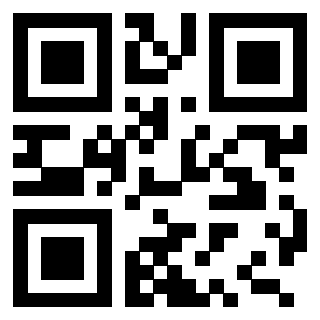 Il QrCode di 3209749003