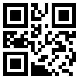 3209749006 QrCode associato