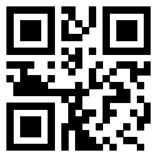 Immagine del QrCode di 3209749007