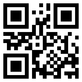 Il QrCode di 3209749010