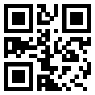 3209749013 - Immagine del Qr Code associato