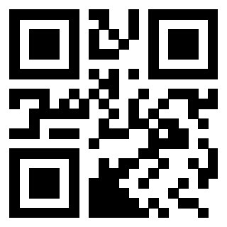 3209749014 - Immagine del Qr Code associato