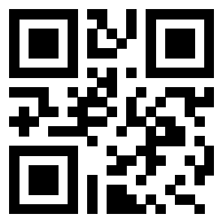 3209749015 QrCode associato