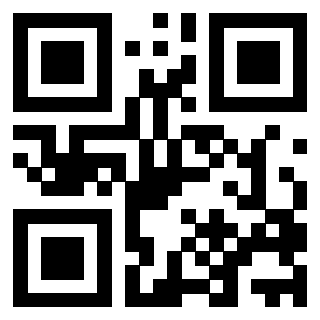 Immagine del Qr Code di 3209749019