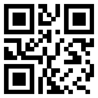 Immagine del QrCode di 3209749022