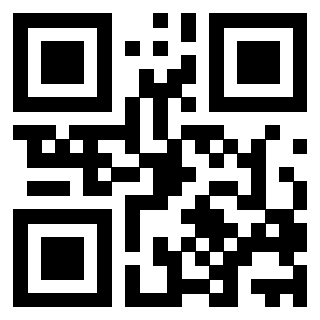 Immagine del Qr Code di 3209749023