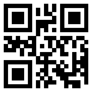 Immagine del Qr Code di 3209749024