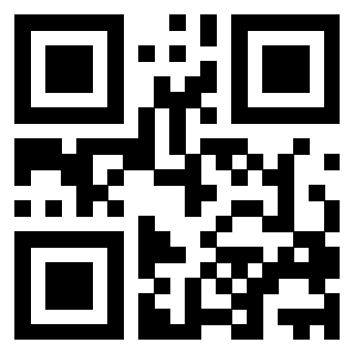Immagine del QrCode di 3209749025