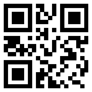 Il Qr Code di 3209749026