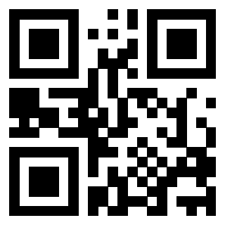 3209749030 Qr Code associato