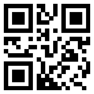 3209749031 - Immagine del QrCode associato