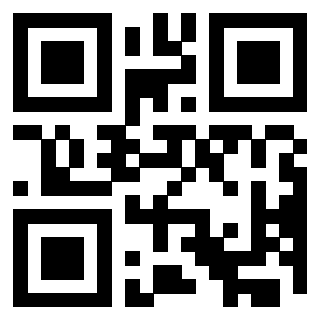 Il QrCode di 3209749032