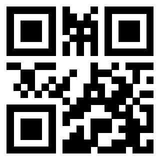 Immagine del QrCode di 3209749034