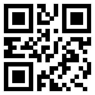 Il Qr Code di 3209749035