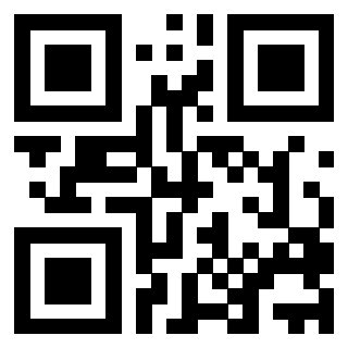 Il QrCode di 3209749036