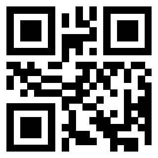 3209749038 - Immagine del Qr Code associato