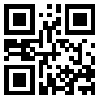 Immagine del Qr Code di 3209749039