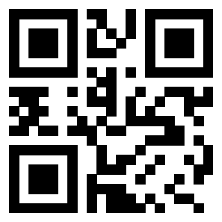 3209749040 - Immagine del Qr Code