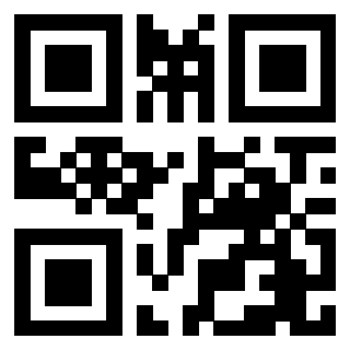3209749041 Qr Code associato