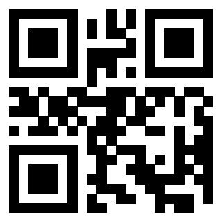 Immagine del QrCode di 3209749042