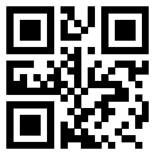 3209749045 - Immagine del Qr Code