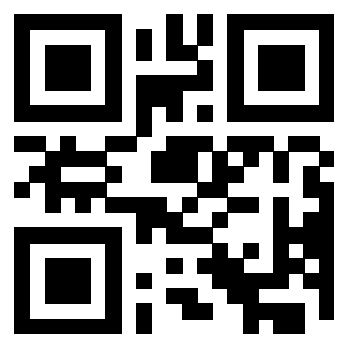 Immagine del Qr Code di 3209749048