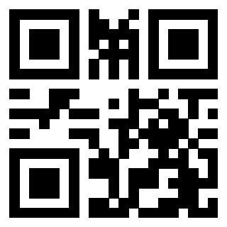 Immagine del Qr Code di 3209749049