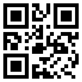 Immagine del QrCode di 3209749050