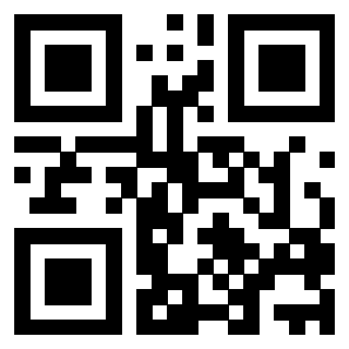Immagine del QrCode di 3209749053