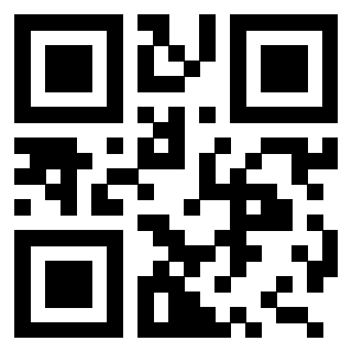 Immagine del QrCode di 3209749055