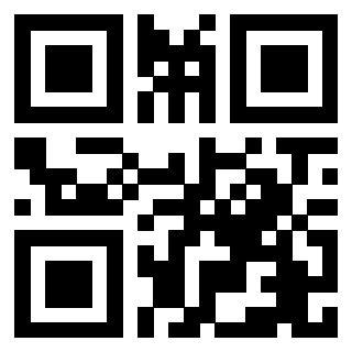 3209749057 - Immagine del QrCode associato