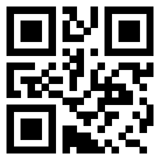 3209749059 - Immagine del QrCode associato