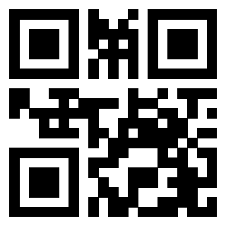 Immagine del QrCode di 3209749060