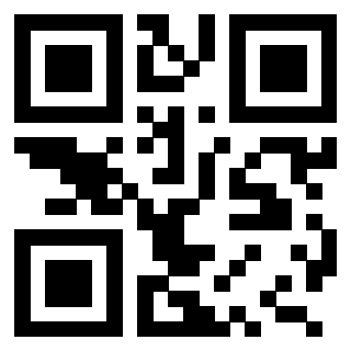 Scansione del Qr Code di 3209749062