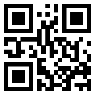 Immagine del QrCode di 3209749065