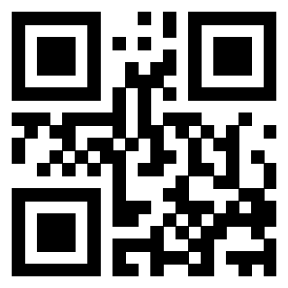 Il QrCode di 3209749067