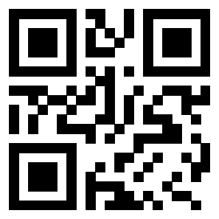 3209749068 - Immagine del Qr Code associato
