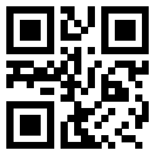Immagine del Qr Code di 3209749070