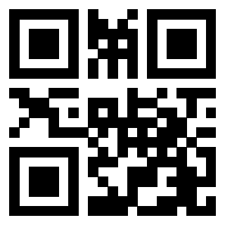 3209749073 - Immagine del QrCode associato