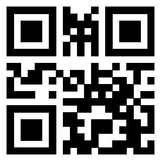 Il Qr Code di 3209749074