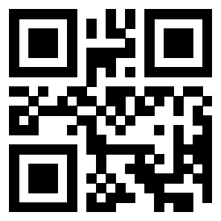 Immagine del QrCode di 3209749076