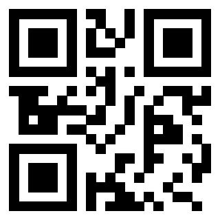 Immagine del QrCode di 3209749077