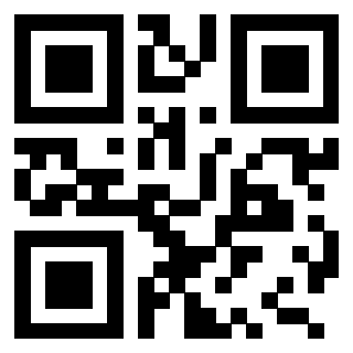3209749079 - Immagine del Qr Code associato