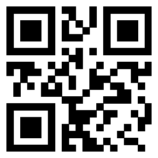 3209749081 QrCode associato