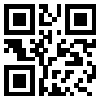 3209749083 - Immagine del QrCode associato