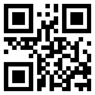3209749086 - Immagine del Qr Code associato