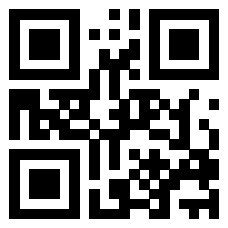 3209749089 - Immagine del Qr Code associato