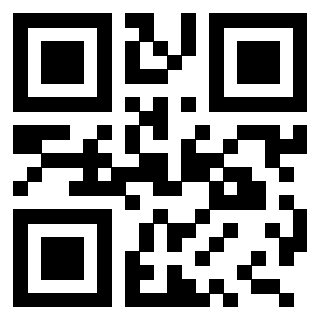 Il Qr Code di 3209749090