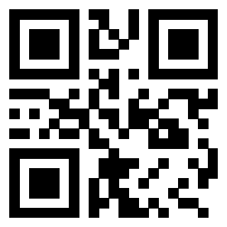 Immagine del Qr Code di 3209749092